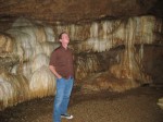 Ozark Caverns 